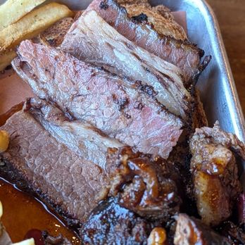 SMKD BBQ  - American Near Me - Henderson, Nevada