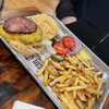 The Burger Barn gift card