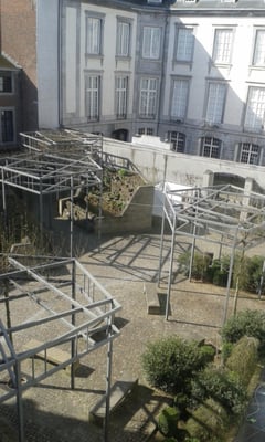 Le Grand Curtius Museum by null