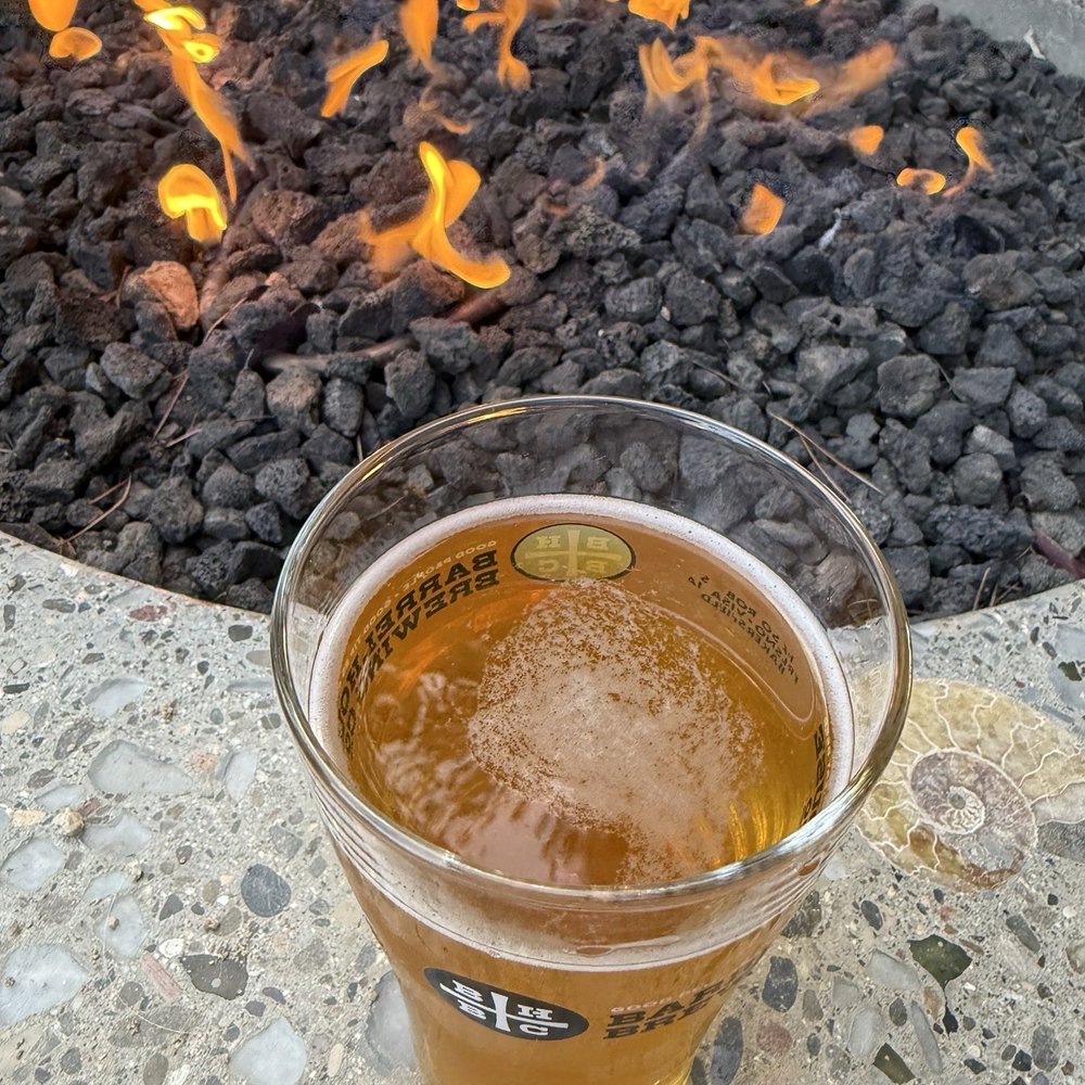 BarrelHouse Brewing Co - Breweries Near Me - Paso Robles, California