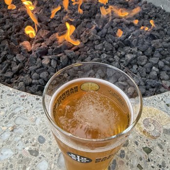 BarrelHouse Brewing Co - Breweries Near Me - Paso Robles, California