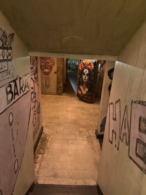 Long Weekend by null