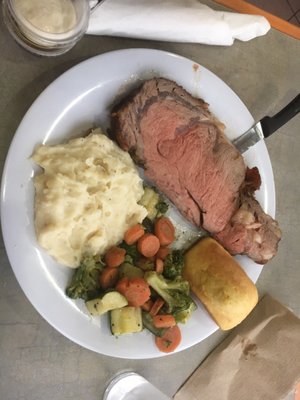 Boston Market by null