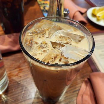 Carnation Cafe - Sweet Cream Cold Brew - American Near Me - Anaheim, California Carnation Cafe - Sweet Cream Cold Brew - American Near Me - Anaheim, California