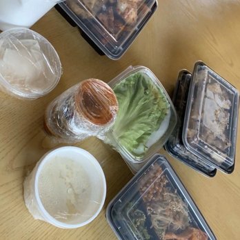 ToBang - Rice, side dishes, and entrees - Korean Near Me - Santa Clara, California ToBang - Rice, side dishes, and entrees - Korean Near Me - Santa Clara, California
