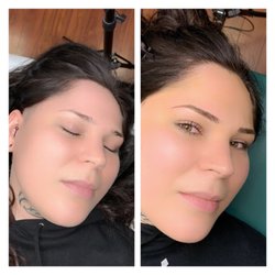 Megan's Body Mods - Microblading
