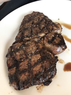 Blue Ridge Grill by null