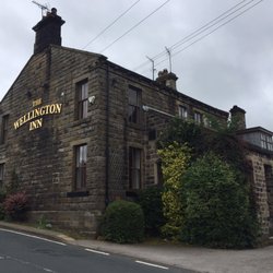 Wellington Inn