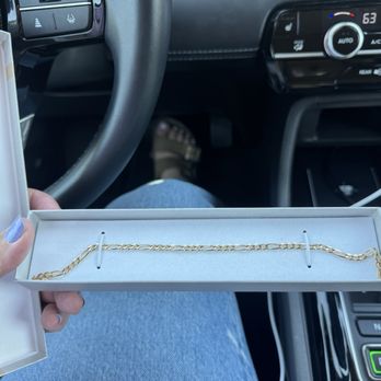 Fay Jewelers - Figaro bracelet - Jewelry Near Me - Sacramento, California Fay Jewelers - Figaro bracelet - Jewelry Near Me - Sacramento, California