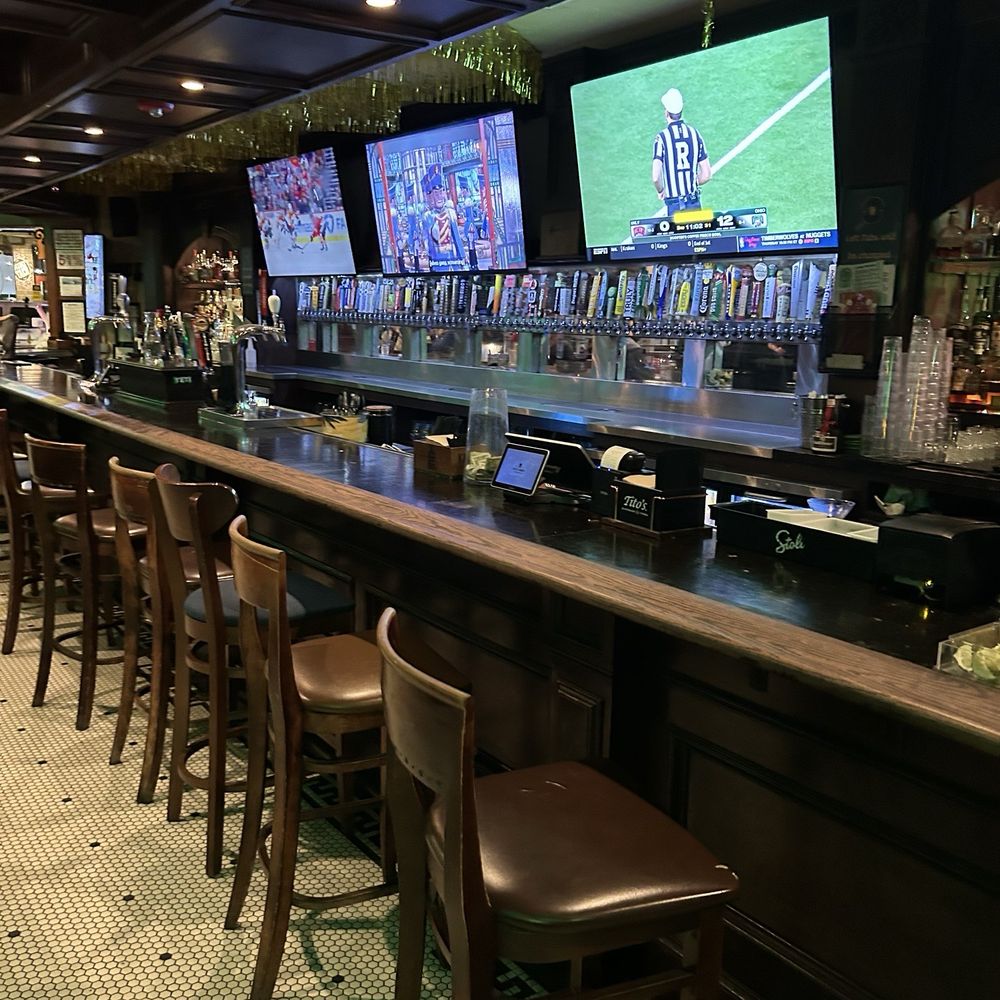 Jack & Gingers - Irish Pub Near Me - Austin, Texas Jack & Gingers - Irish Pub Near Me - Austin, Texas