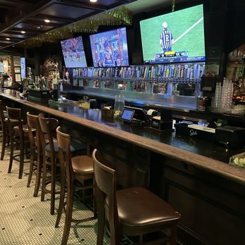 Jack & Gingers - Irish Pub Near Me - Austin, Texas