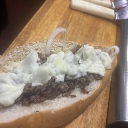 Large Philly raw onions -
