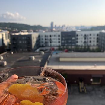 Over Eden - Cocktail Bars Near Me - Pittsburgh, Pennsylvania Over Eden - Cocktail Bars Near Me - Pittsburgh, Pennsylvania