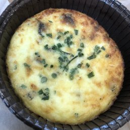 Veggie frittata IG: FATBOYZEAT Veggie frittata IG: FATBOYZEAT
