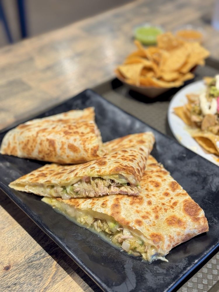 Taqueria Los Mayas