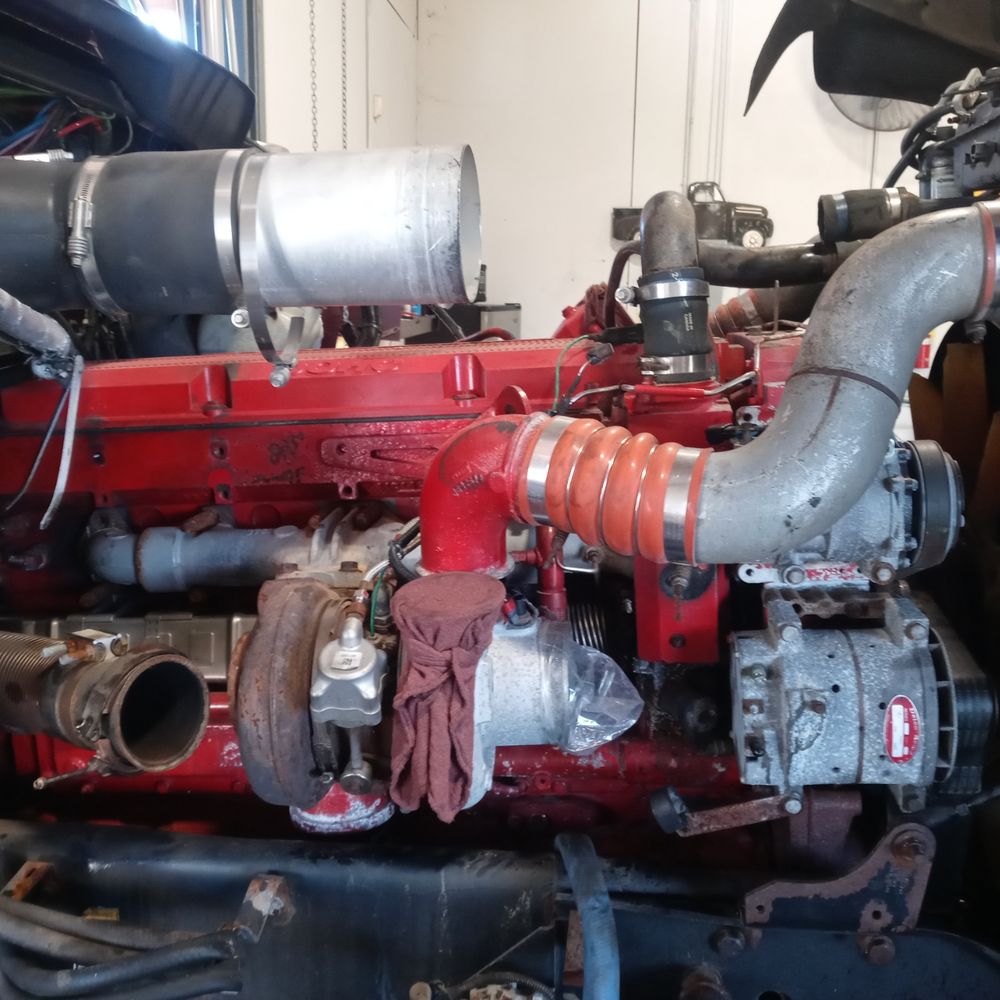 Childersburg Radiator Small Engine Repair