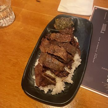 Taurus Ox - Lao Beef Jerky - Laotian Near Me - Seattle, Washington Taurus Ox - Lao Beef Jerky - Laotian Near Me - Seattle, Washington