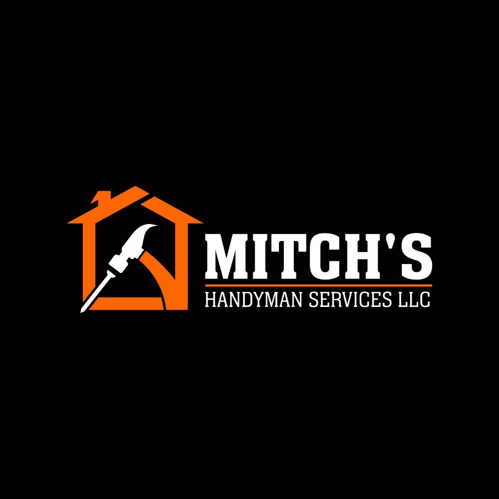 Slide of Mitch's Handyman Services