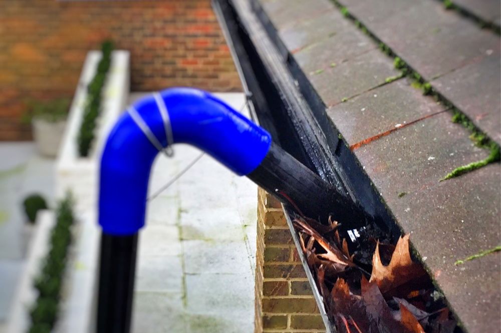 EDEN CLEANING WINDOWS & GUTTERS Request a Quote Hartley, Kirkby