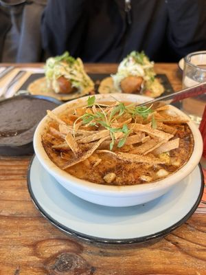 San Agus Cocina Urbana & Cocktails by null