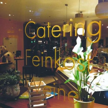 Brünnes Deli - Cafes Near Me - Berlin, BE