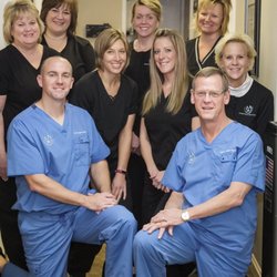 Jasper Family Dentistry, Dr. Luke. M. Keusch