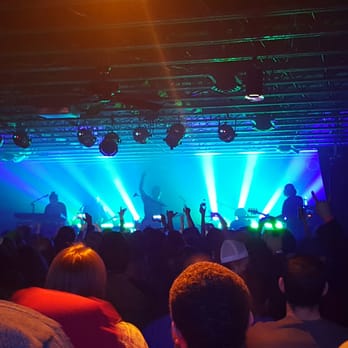 The Black Sheep - Stick figure - Music Venues Near Me - Colorado Springs, Colorado