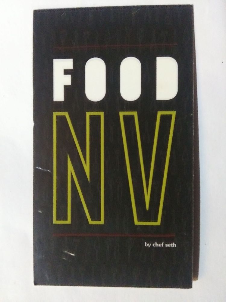 Food NV