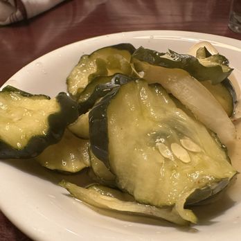 Chicago q - Pickles - Barbeque Near Me - Chicago, Illinois