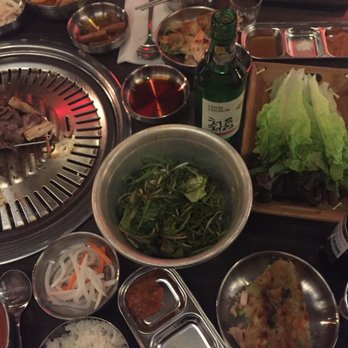 Let's Meat - Korean Near Me - New York, New York Let's Meat - Korean Near Me - New York, New York