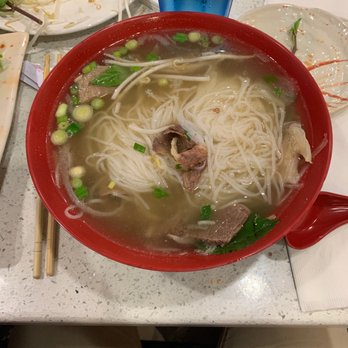 Pho Ba Co - Vietnamese Near Me - Irvine, California