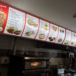 Kaya Döner