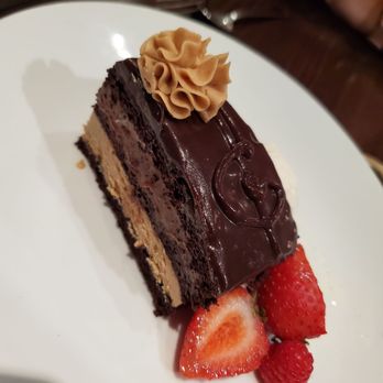 Farmer's Table - Classic Opera Cake a la Mode - Desserts Near Me - Boca Raton, Florida Farmer's Table - Classic Opera Cake a la Mode - Desserts Near Me - Boca Raton, Florida