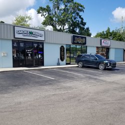 Smoke Rings Smoke Shop