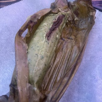 Sivar Treats - Vegan tamales - Salvadoran Near Me - Whittier, California Sivar Treats - Vegan tamales - Salvadoran Near Me - Whittier, California