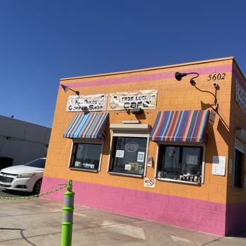 Tres Leches Café - Coffee & Tea Near Me - Phoenix, Arizona Tres Leches Café - Coffee & Tea Near Me - Phoenix, Arizona