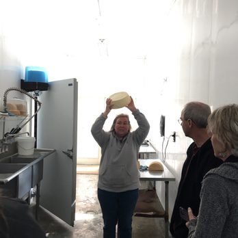 Achadinha Cheese - Cheese Shops Near Me - Petaluma, California