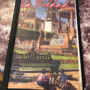 La Piedad - Mexican Near Me - Indianapolis, Indiana La Piedad - Mexican Near Me - Indianapolis, Indiana