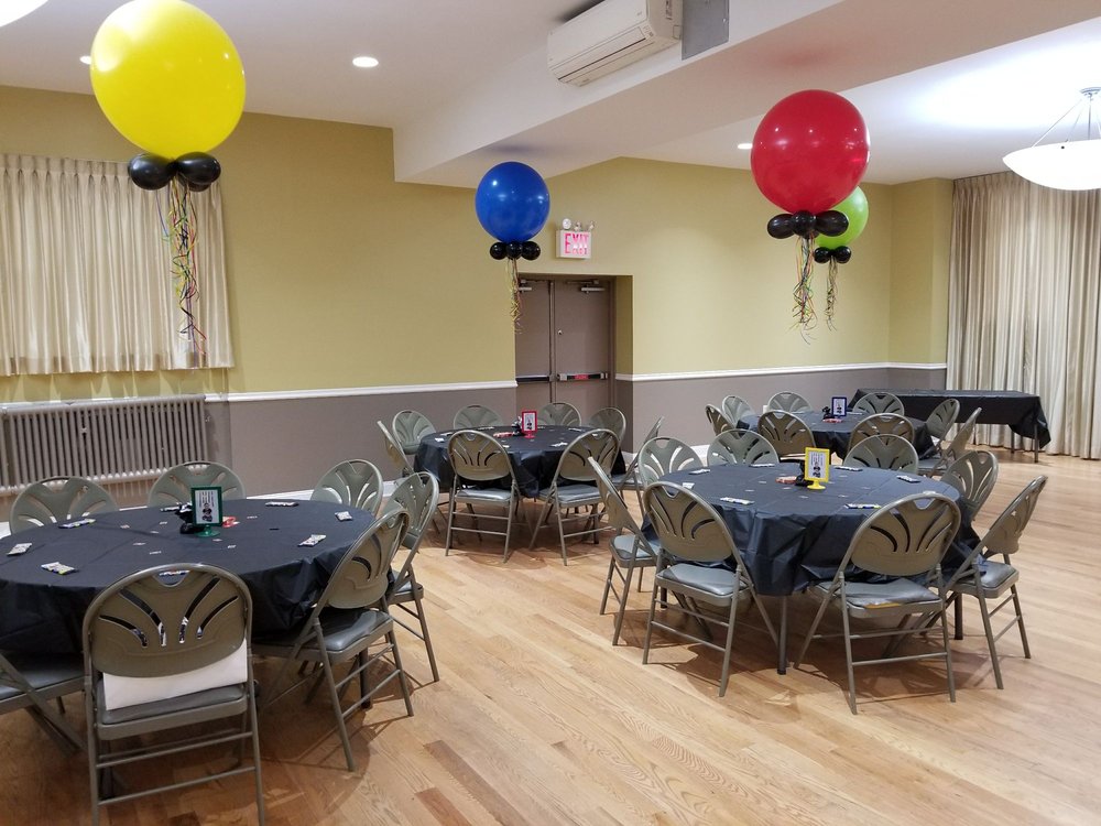 CHOCOLATE & BALLOONS GALORE Updated October 2024 134 Watchogue Rd