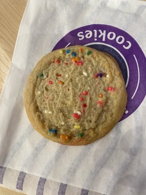 Insomnia Cookies by null