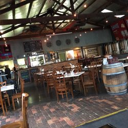 Mudgee Brewery - Wide open spaces .....
