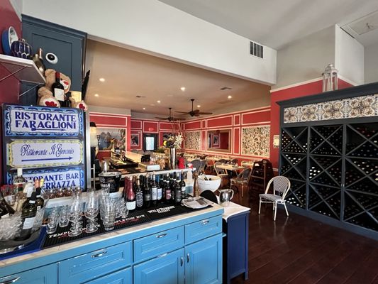 Locanda Capri by null