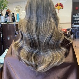 Finished product!