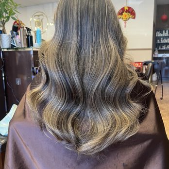 Salon Image TM - Finished product! - Hair Salons Near Me - Carson, California