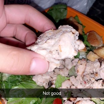 Salad and Go - Caesar Salad. - Salad Near Me - Tucson, Arizona Salad and Go - Caesar Salad. - Salad Near Me - Tucson, Arizona
