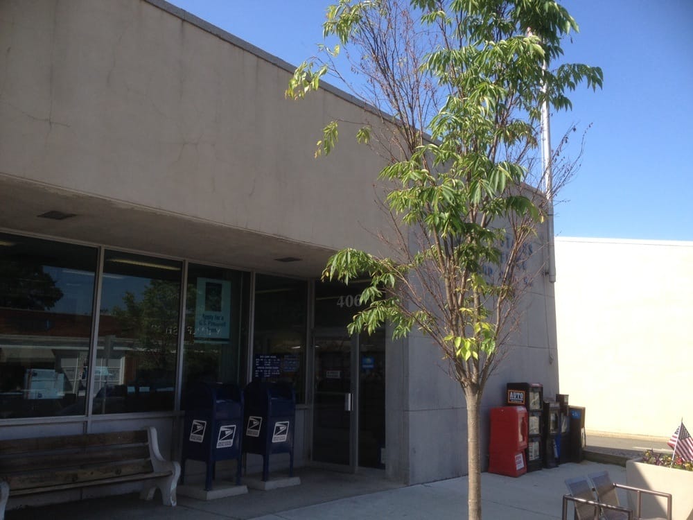 US POST OFFICE Updated October 2024 13 Reviews 406 Raritan Ave