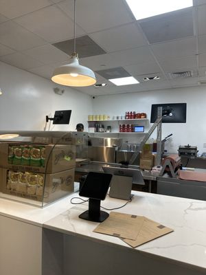 Jholano's Deli - Brickell by null