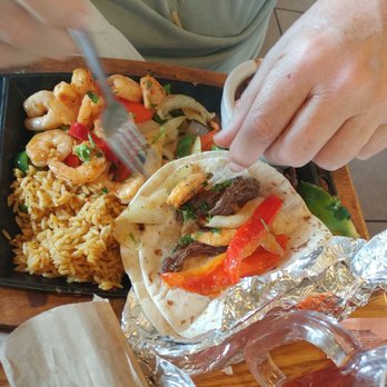Chili's - Fajitas yum that'll be what I try next - American Near Me - Oro Valley, Arizona Chili's - Fajitas yum that'll be what I try next - American Near Me - Oro Valley, Arizona