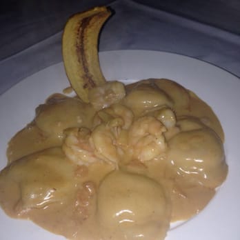 Caffe Di Notte - Lobster Ravioli - Italian Near Me - Sunset, Florida Caffe Di Notte - Lobster Ravioli - Italian Near Me - Sunset, Florida