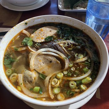 Pho Nom Nom - Vietnamese Near Me - Rockville, Maryland